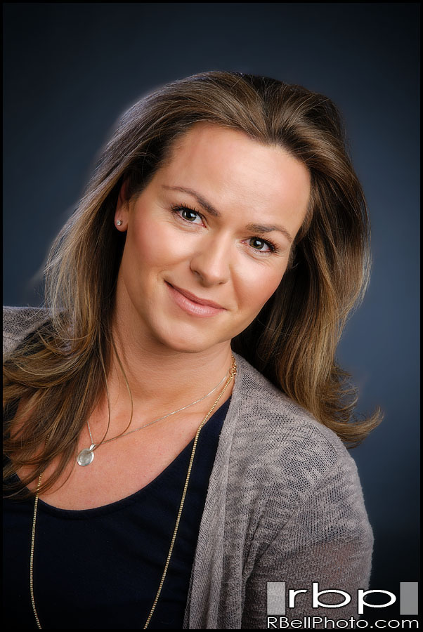 Rancho Cucamonga Actor Headshot Photography