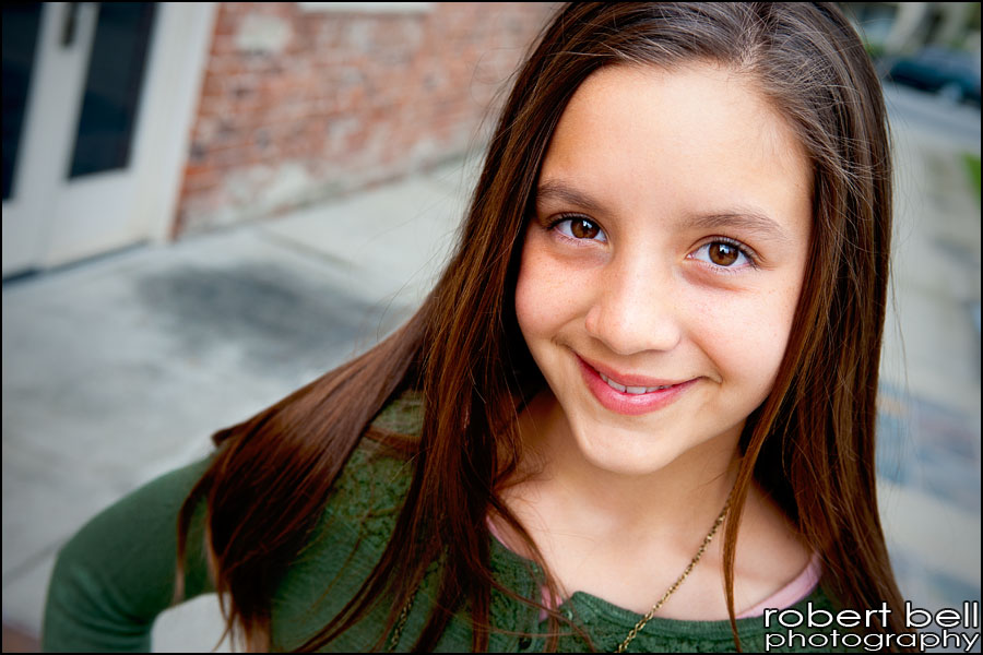 Chino Actor Headshot Photography