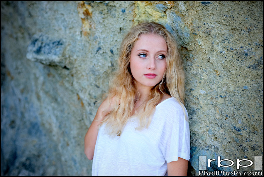 Laguna Beach Modeling Portfolio Photography