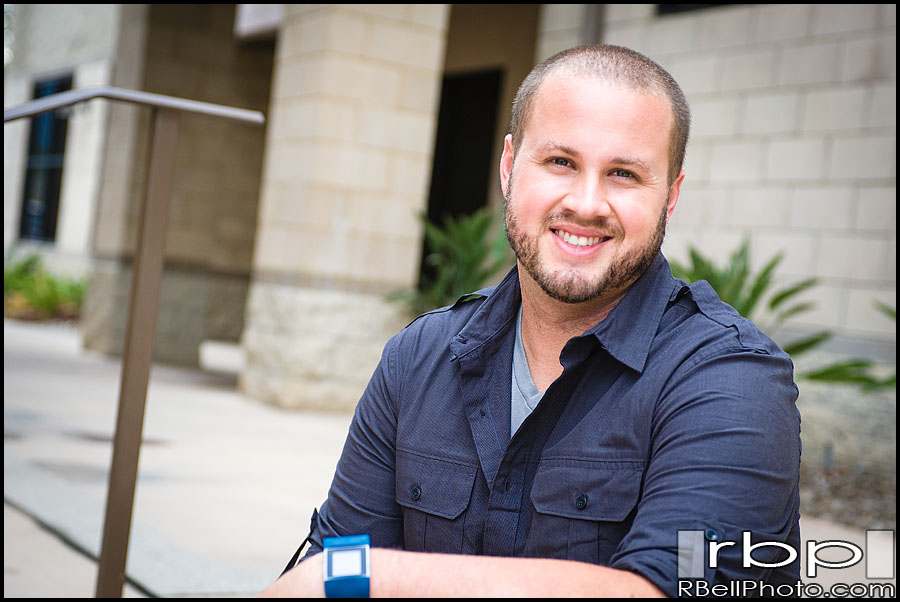 Olive Branch Christian Church Staff Portraits - robert bell headshots