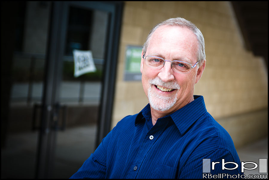 Corona church staff portrait photography | Church Photography