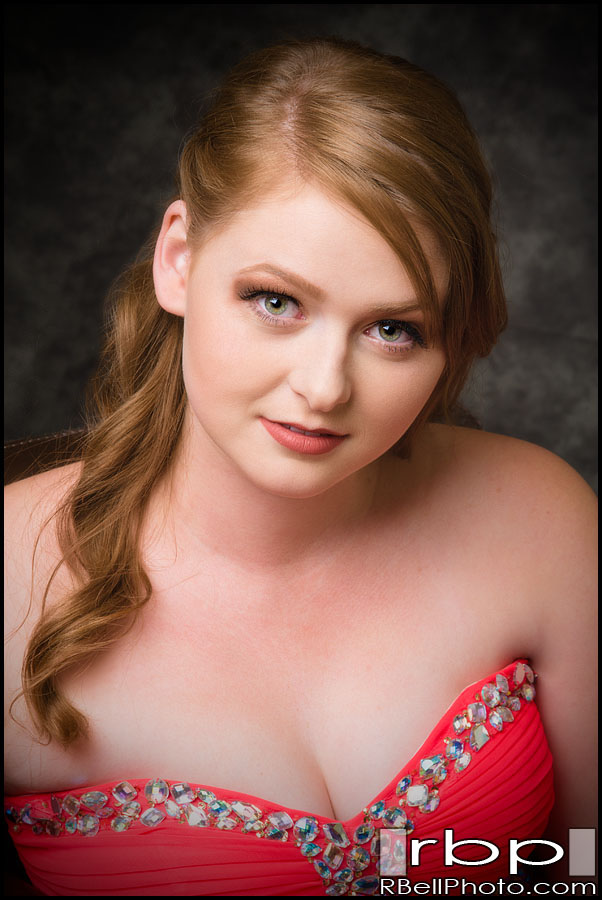 Corona Hair and Makeup Modeling Photography