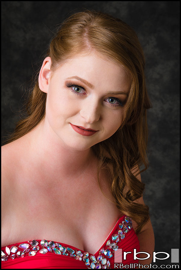 Corona Hair and Makeup Modeling Photography