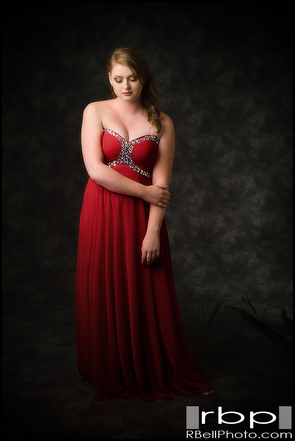 Corona Hair and Makeup Modeling Photography