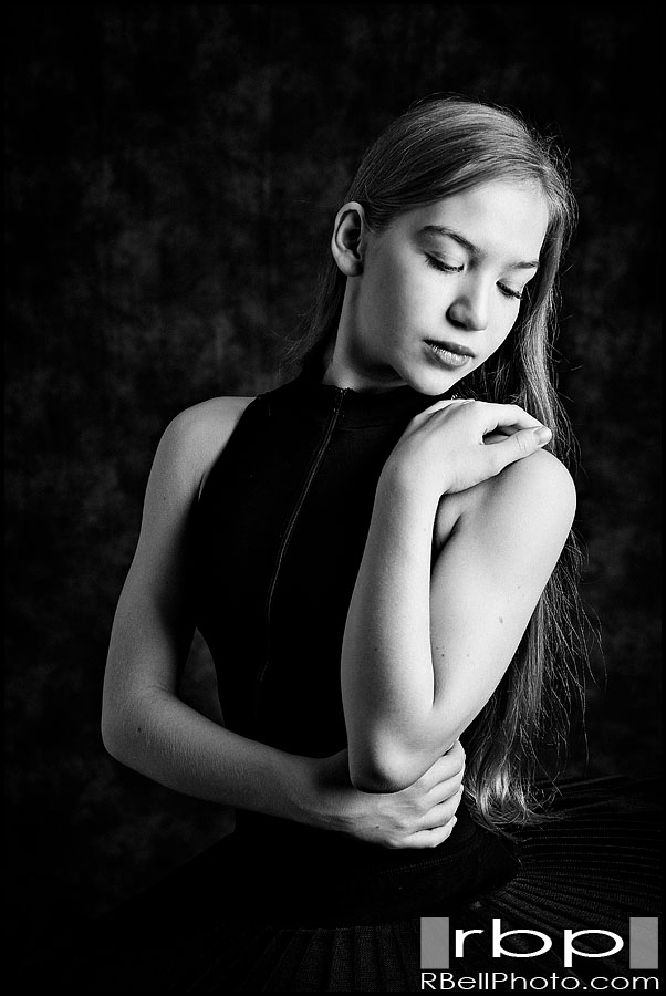 Corona ballet dancer photography | Corona ballerina photography