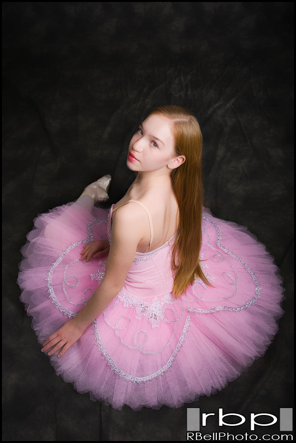 Corona ballet dancer photography | Corona ballerina photography