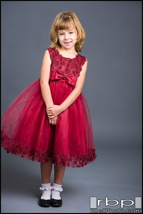 Corona Child Modeling Photography | Corona Child Headshot Photography