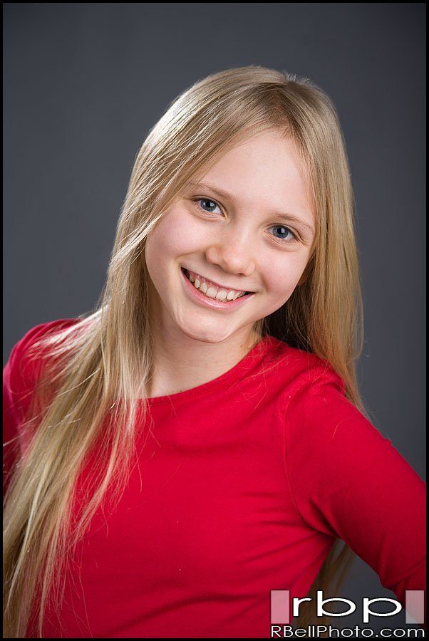 Corona Child Actor Headshots | Corona Child Singer Headshots