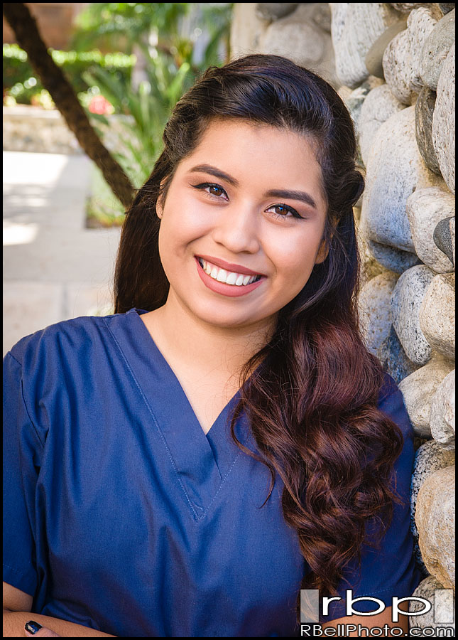 Irvine staff portrait photography | Orange Coast Endodontics