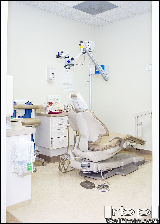 Irvine staff portrait photography | Orange Coast Endodontics