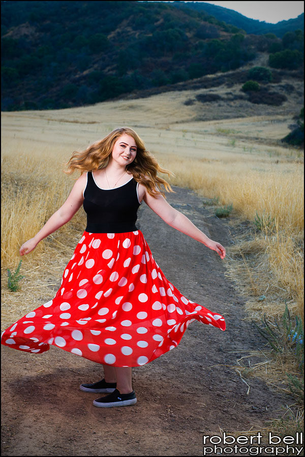 Corona Modeling Photography | Corona Headshot Photography