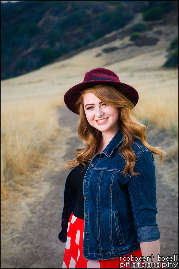 Corona Modeling Photography | Corona Headshot Photography