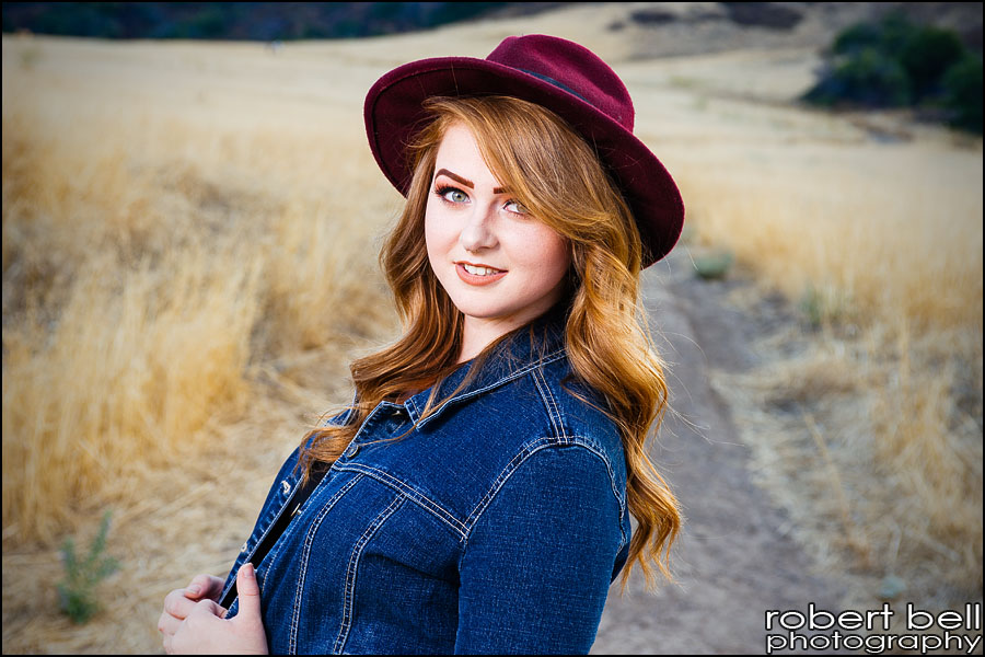 Corona Modeling Photography | Corona Headshot Photography