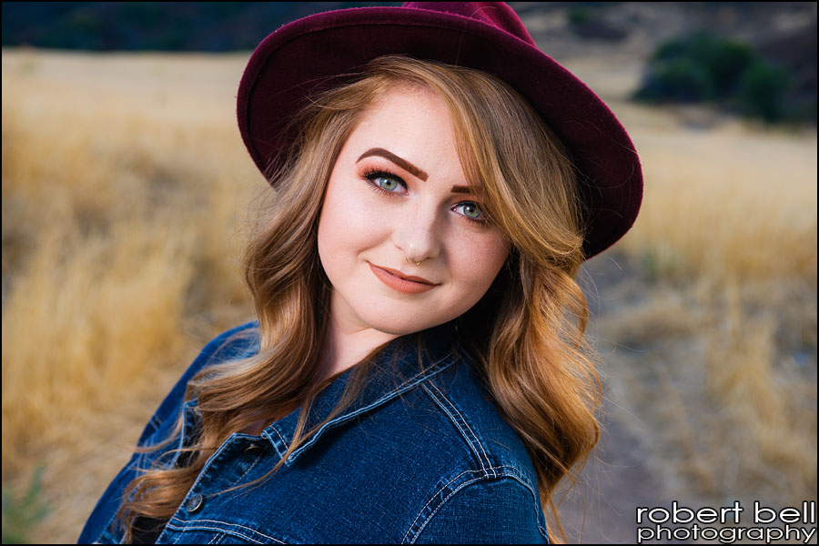 Corona Modeling Photography | Corona Headshot Photography