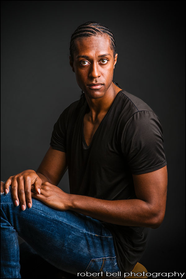 Corona Male Model Photography | Corona Male Headshot Photography