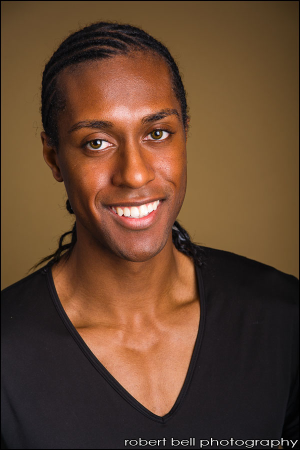 Corona Male Model Photography | Corona Male Headshot Photography