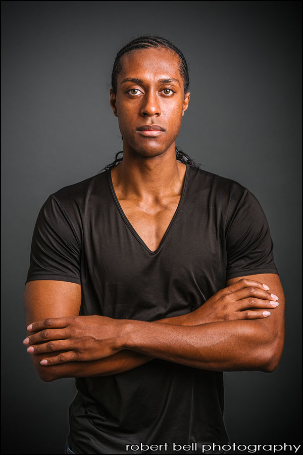 Corona Male Model Photography | Corona Male Headshot Photography