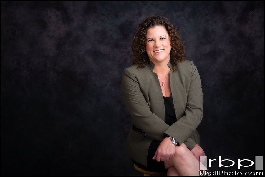 Corona Corporate Headshot Photography