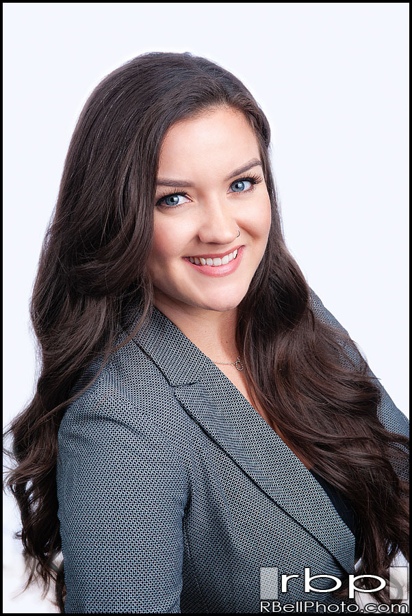 Corona Corporate Headshot Photography