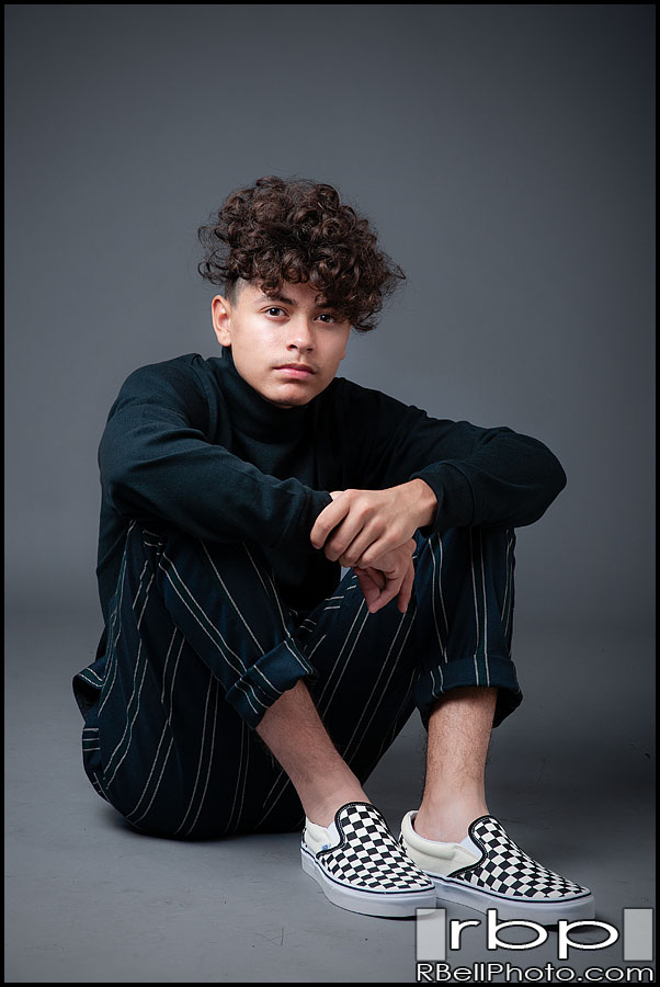 Corona Actor Headshots