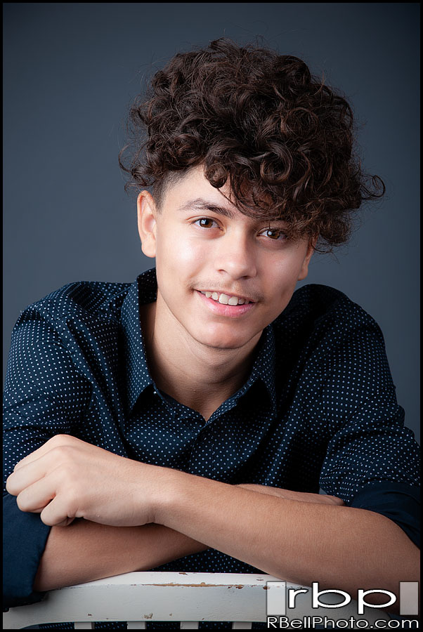 Corona Actor Headshots