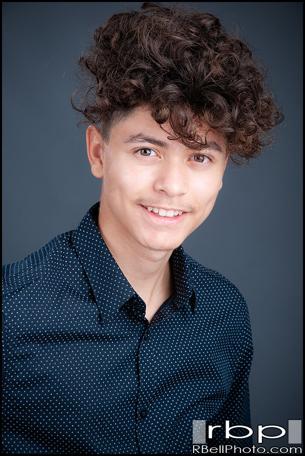 Corona Actor Headshots