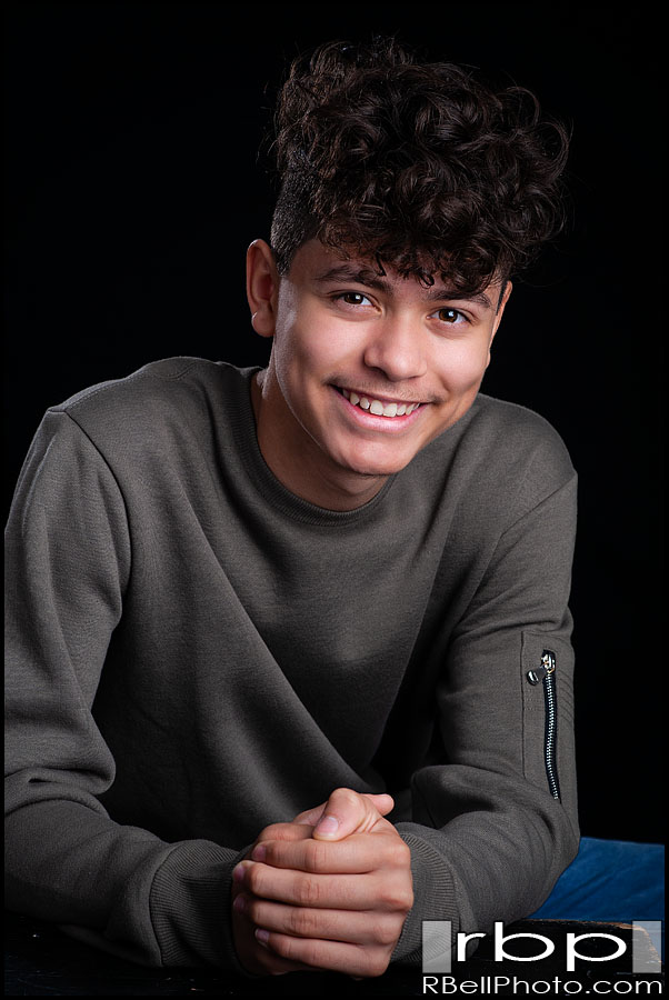 Corona Actor Headshots