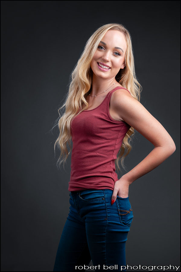 Corona Model Photography | Corona Fashion Photography