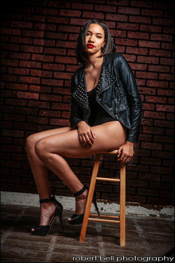 Corona Model Photography | Corona Fashion Photography