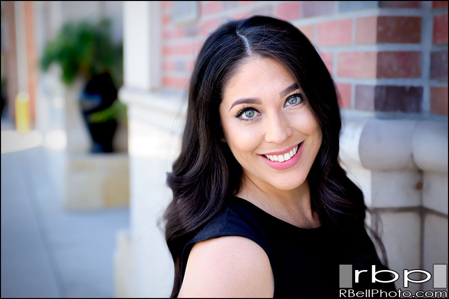 Chino Hills Headshots | Chino Hills Business Portrait Photography