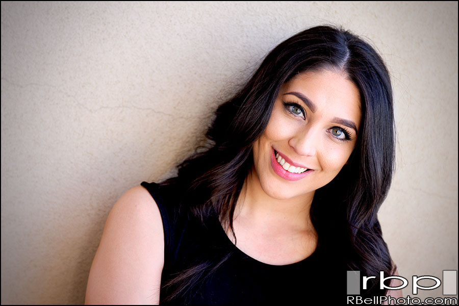 Chino Hills Headshots | Chino Hills Business Portrait Photography