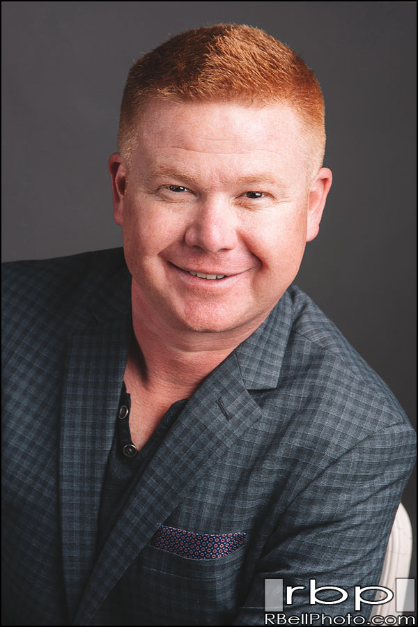 Corona Actor Headshots