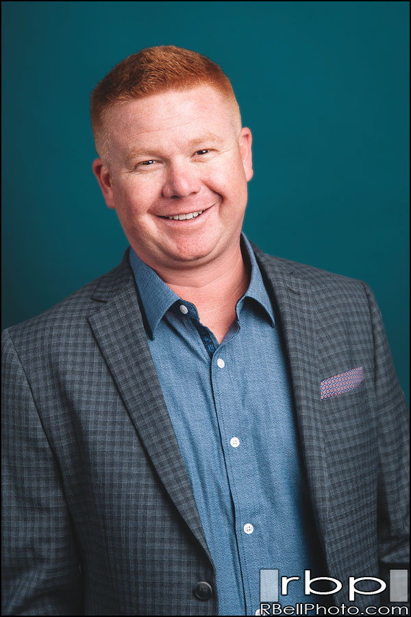 Corona Actor Headshots