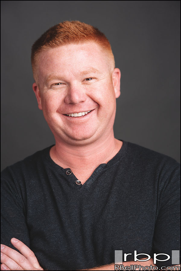 Corona Actor Headshots