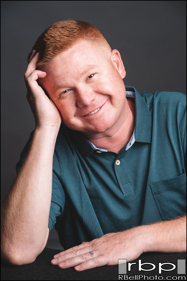 Corona Actor Headshots