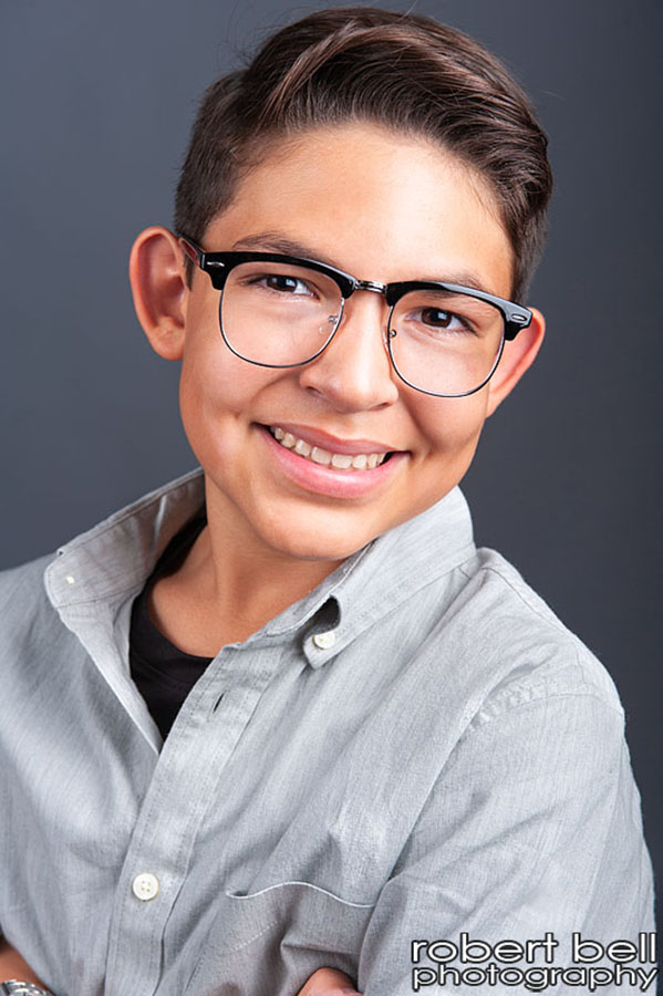 Corona Child Actor Headshots | Riverside Child Actor Headshots