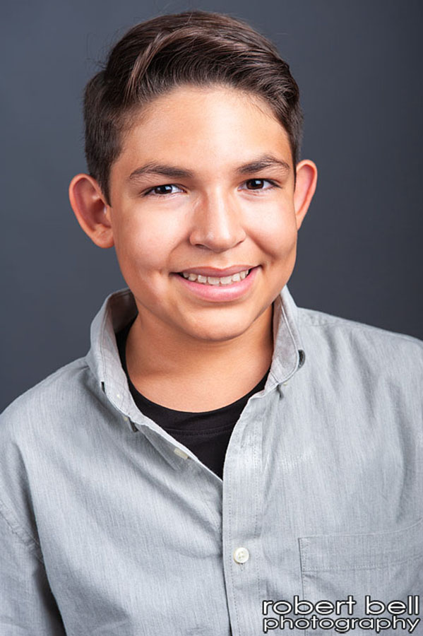 Corona Child Actor Headshots | Riverside Child Actor Headshots