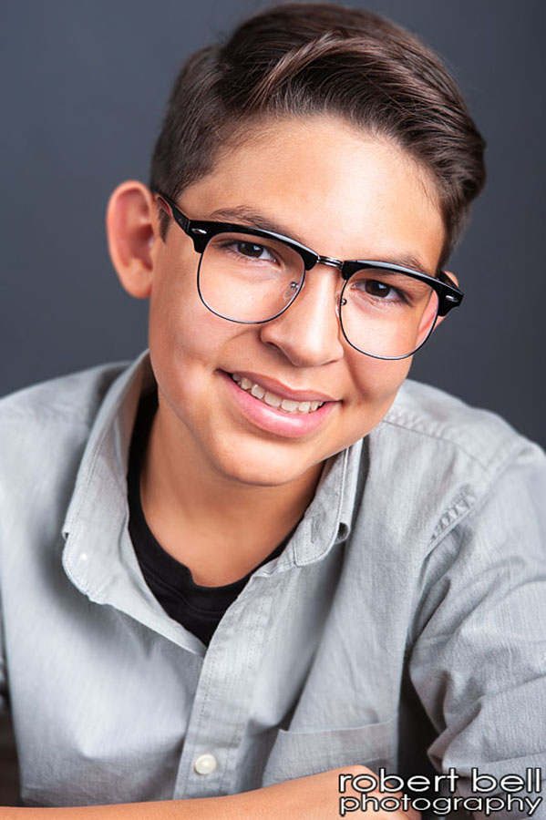 Corona Child Actor Headshots | Riverside Child Actor Headshots