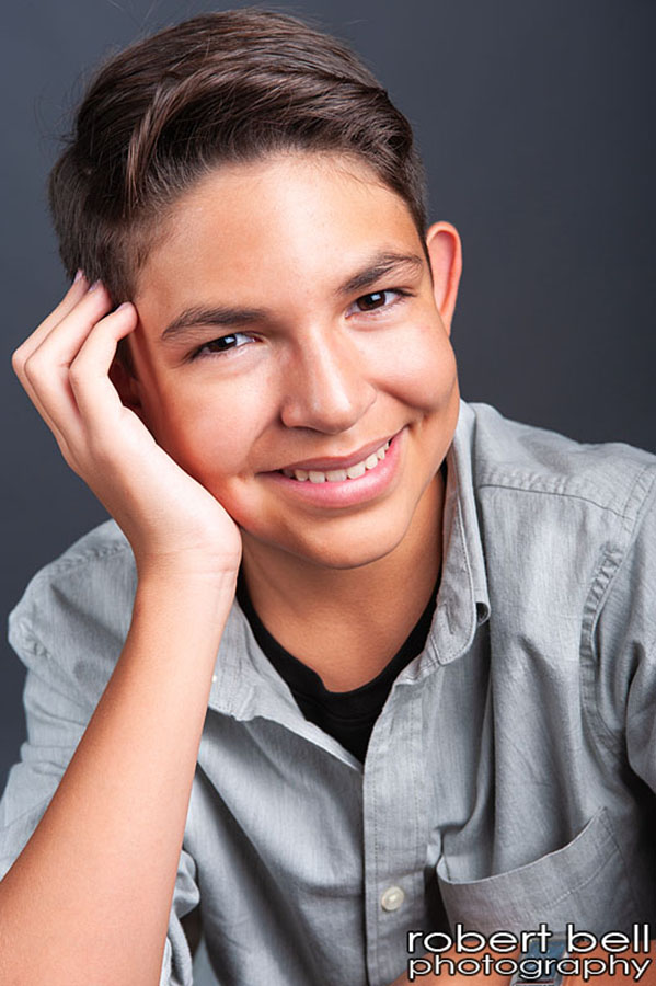 Corona Child Actor Headshots | Riverside Child Actor Headshots