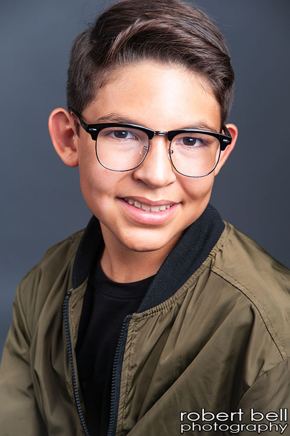 Corona Child Actor Headshots | Riverside Child Actor Headshots