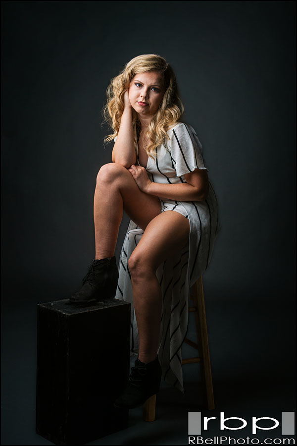 Corona Modeling Photography | Corona Hair and Makeup Photography