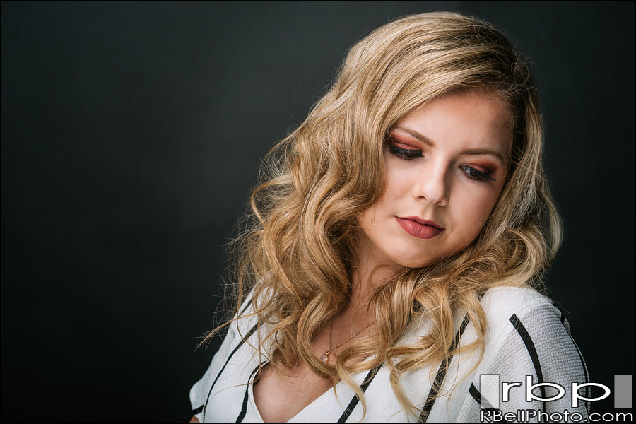 Corona Modeling Photography | Corona Hair and Makeup Photography