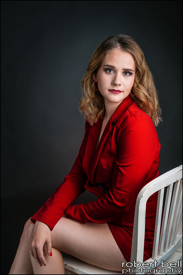 Corona Modeling Photography | Corona Hair and Makeup Photography