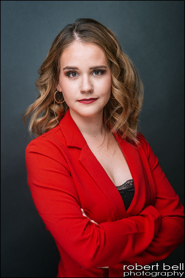 Corona Modeling Photography | Corona Hair and Makeup Photography