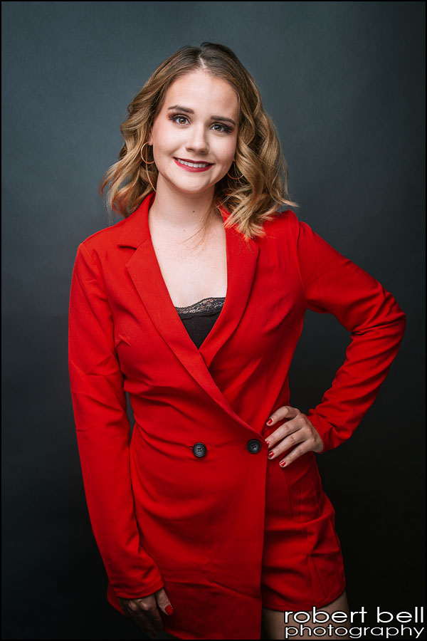 Corona Modeling Photography | Corona Hair and Makeup Photography