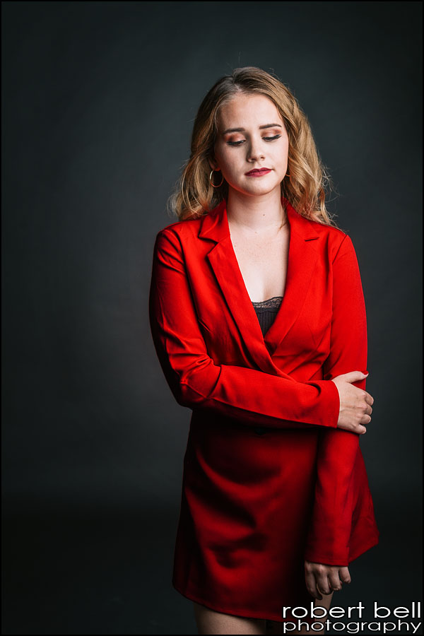 Corona Modeling Photography | Corona Hair and Makeup Photography