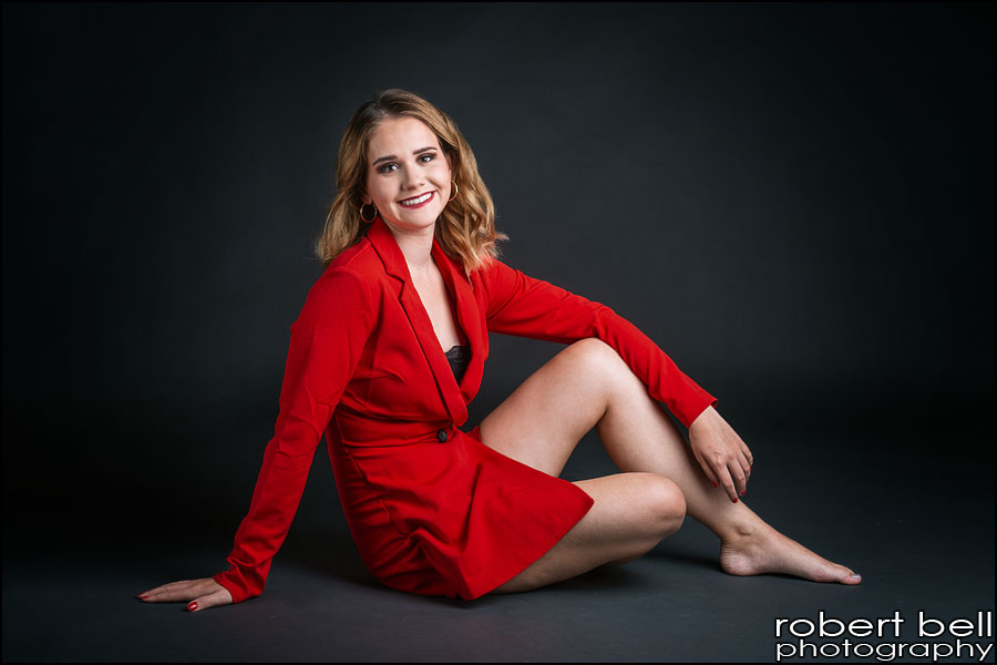 Corona Modeling Photography | Corona Hair and Makeup Photography