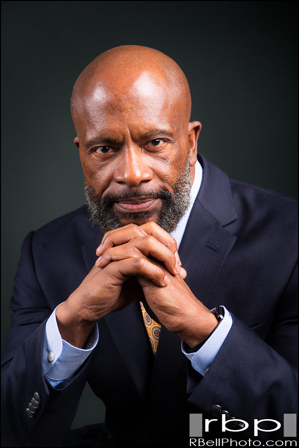 Corona Corporate Headshot Photography