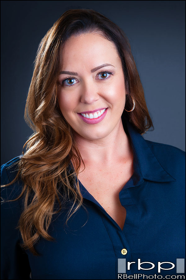 Corona Dental Professional Headshot Photography