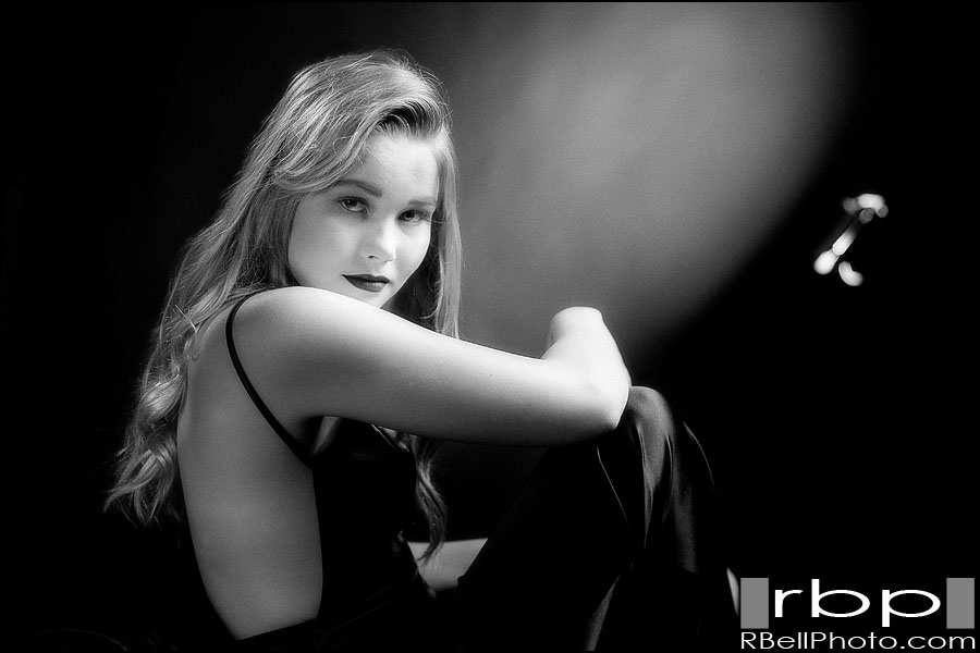 Corona Fashion Modeling Photography